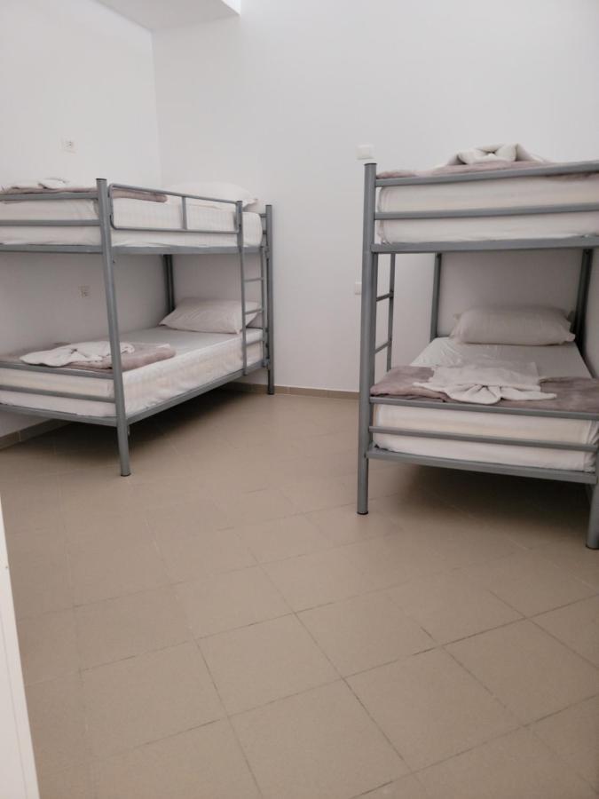 Hostel K13 Sarande Room photo