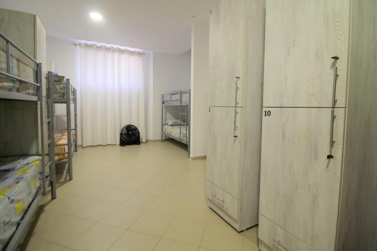 Hostel K13 Sarande Exterior photo