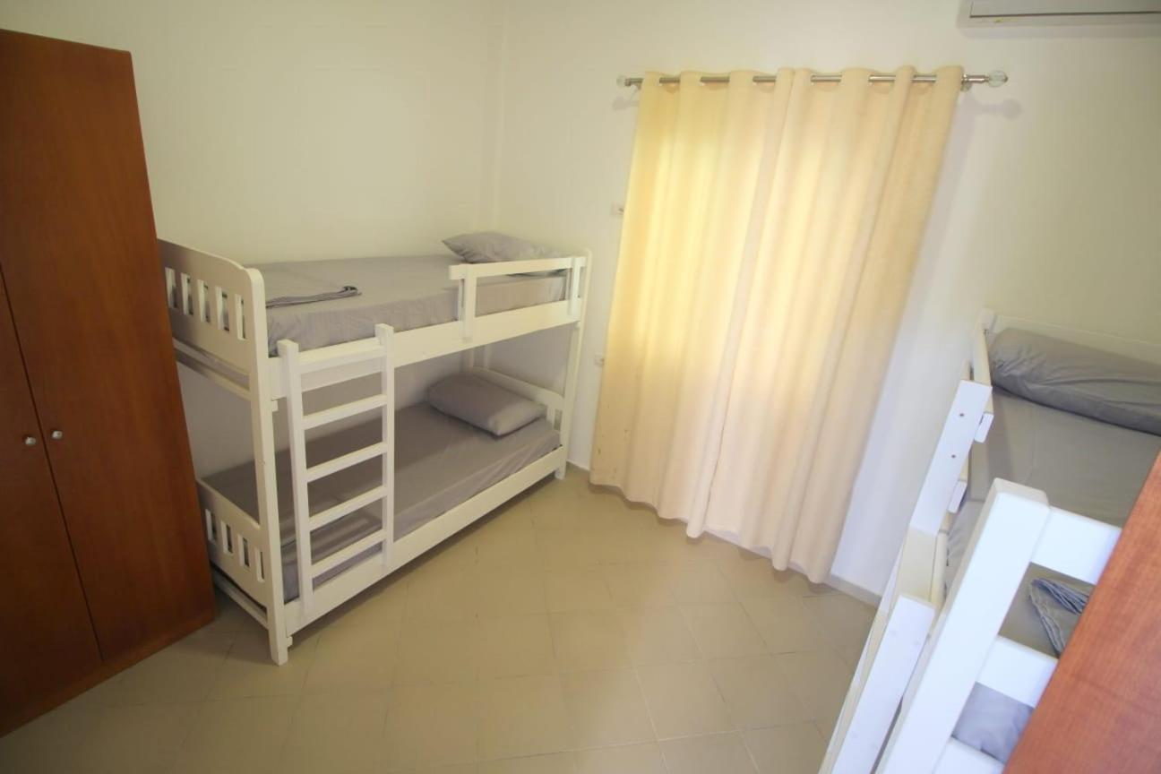 Hostel K13 Sarande Exterior photo