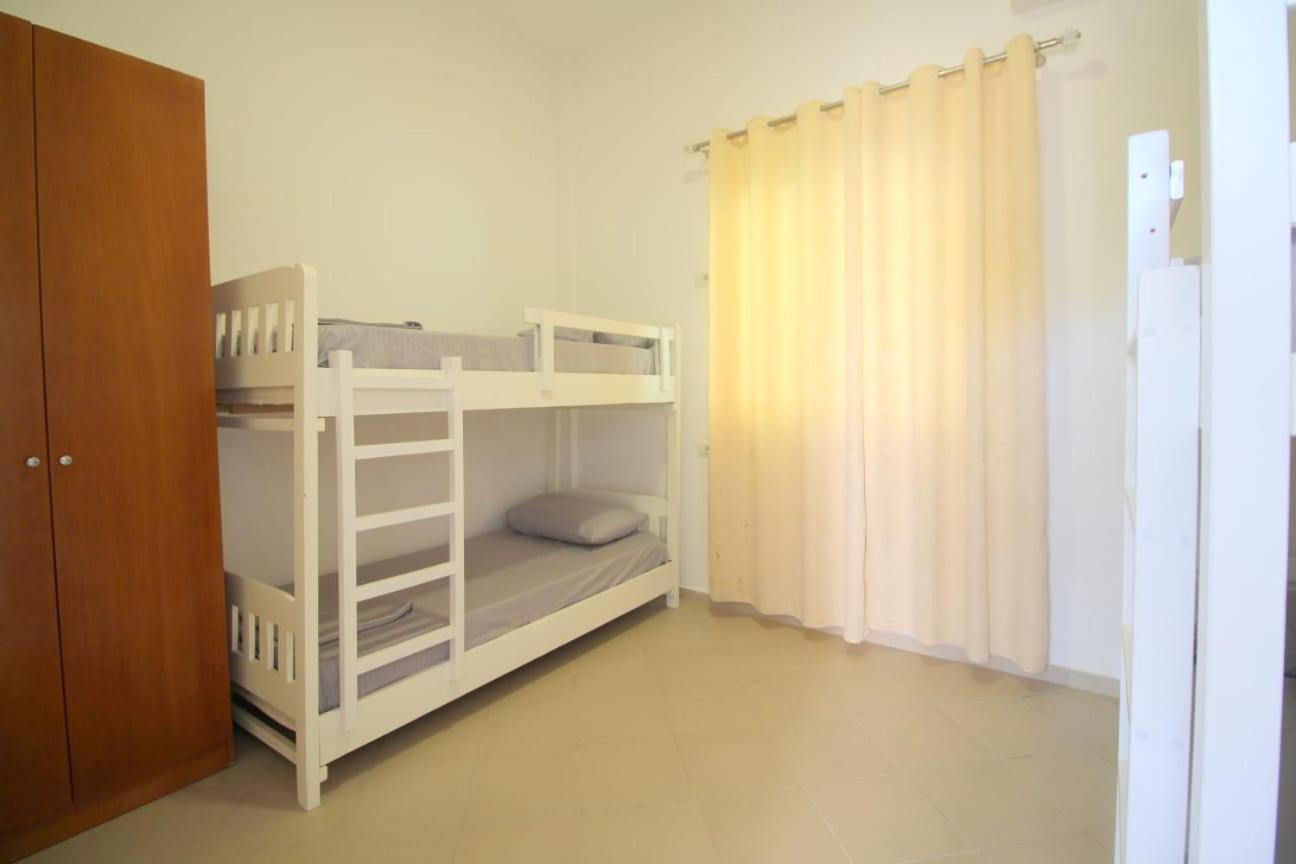 Hostel K13 Sarande Exterior photo